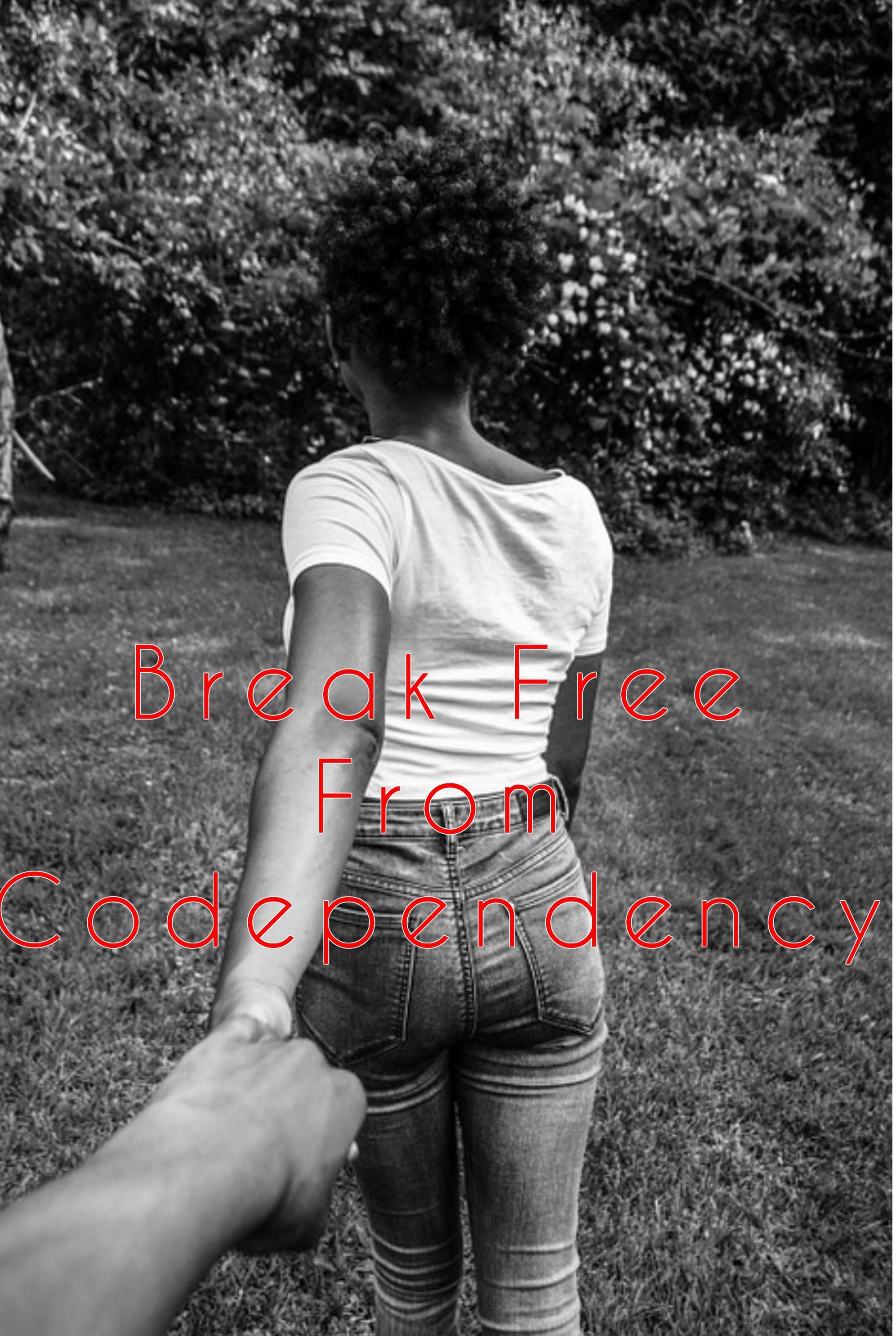 What is the definition of codependency?